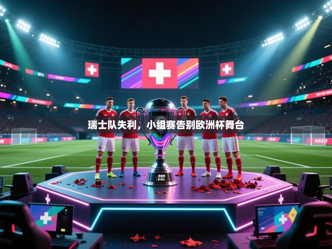 瑞士队失利,小组赛告别欧洲杯舞台 第2张