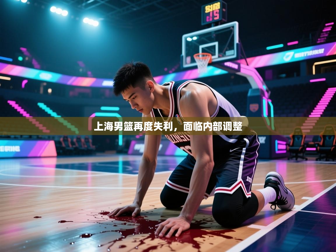 上海男篮再度失利，面临内部调整  第2张