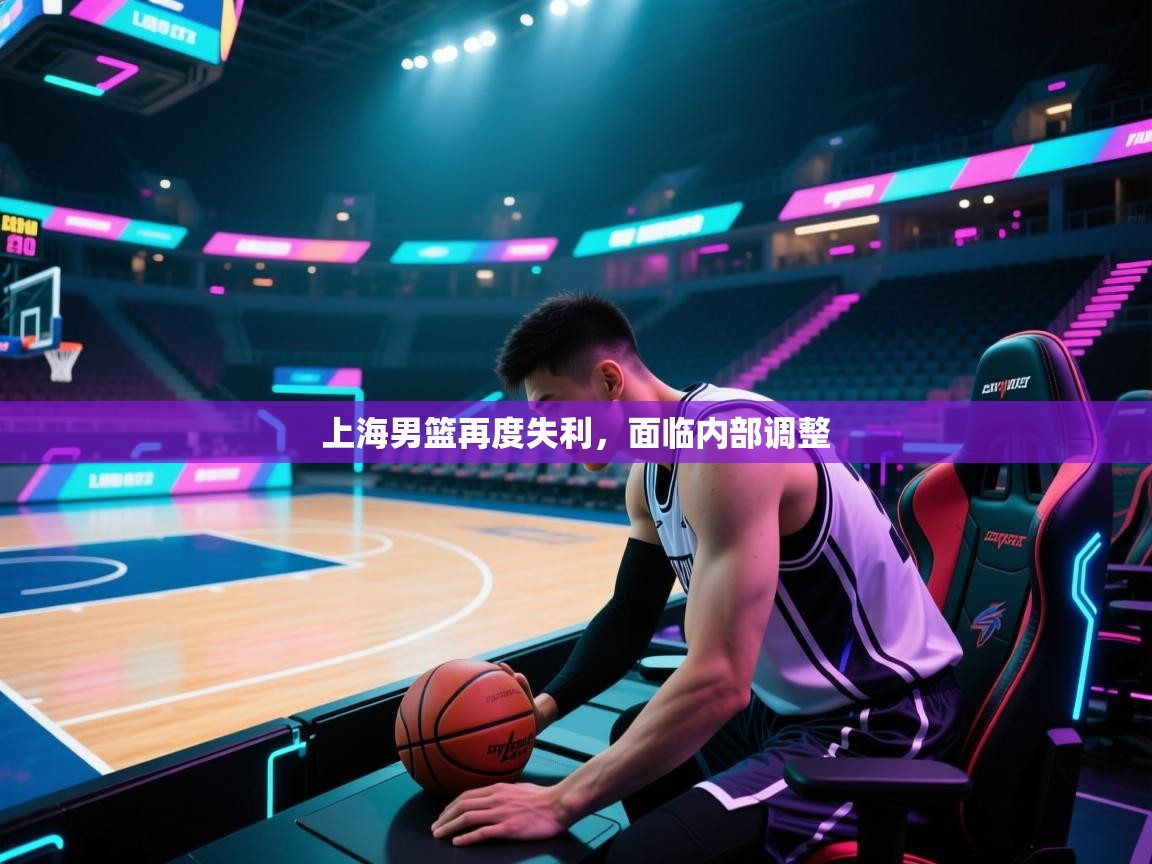 上海男篮再度失利，面临内部调整