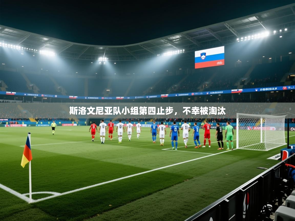 斯洛文尼亚队小组第四止步,不幸被淘汰 第2张