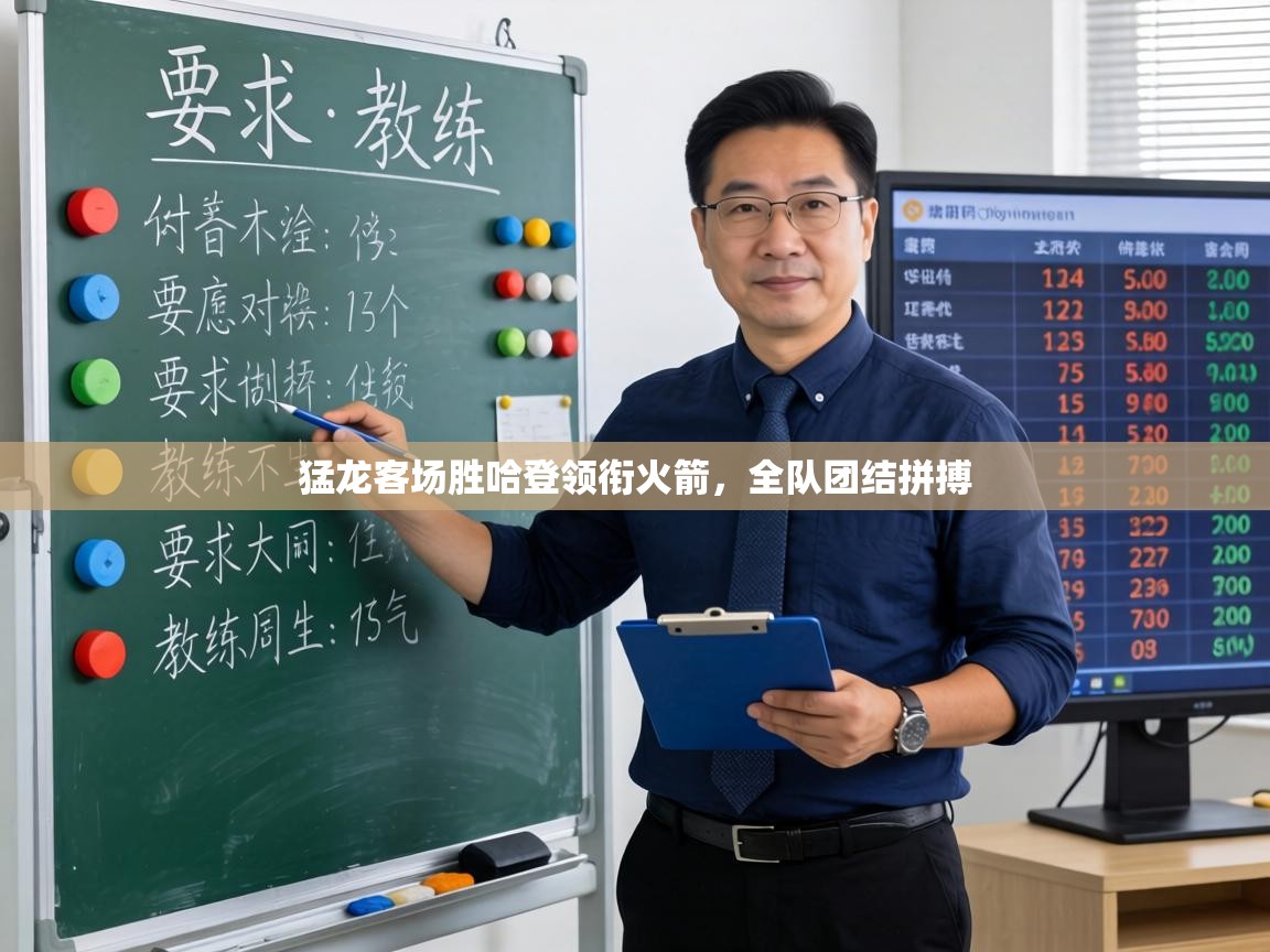 猛龙客场胜哈登领衔火箭，全队团结拼搏  第2张