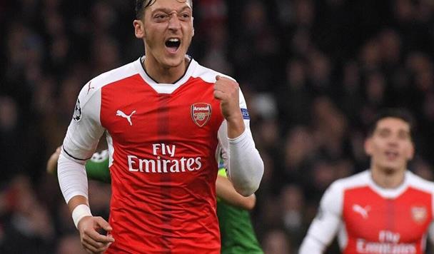 关于华盛顿联-小胜阿森纳，士气大增的信息